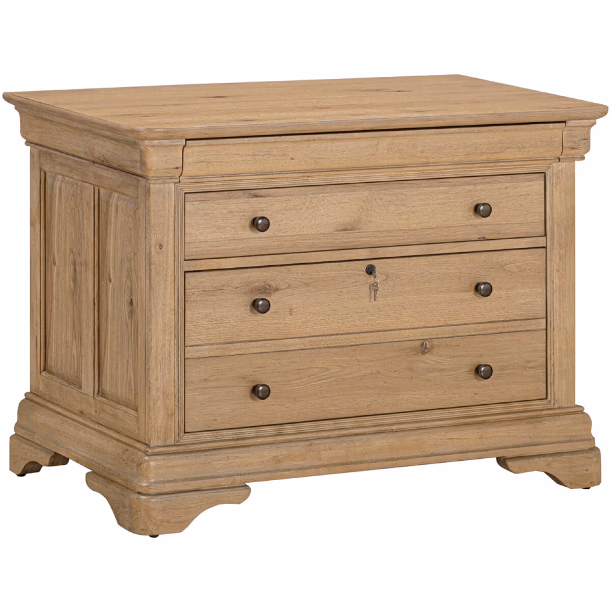 Chateau Philippe Workstation Combo File I3290-378 - Image 2
