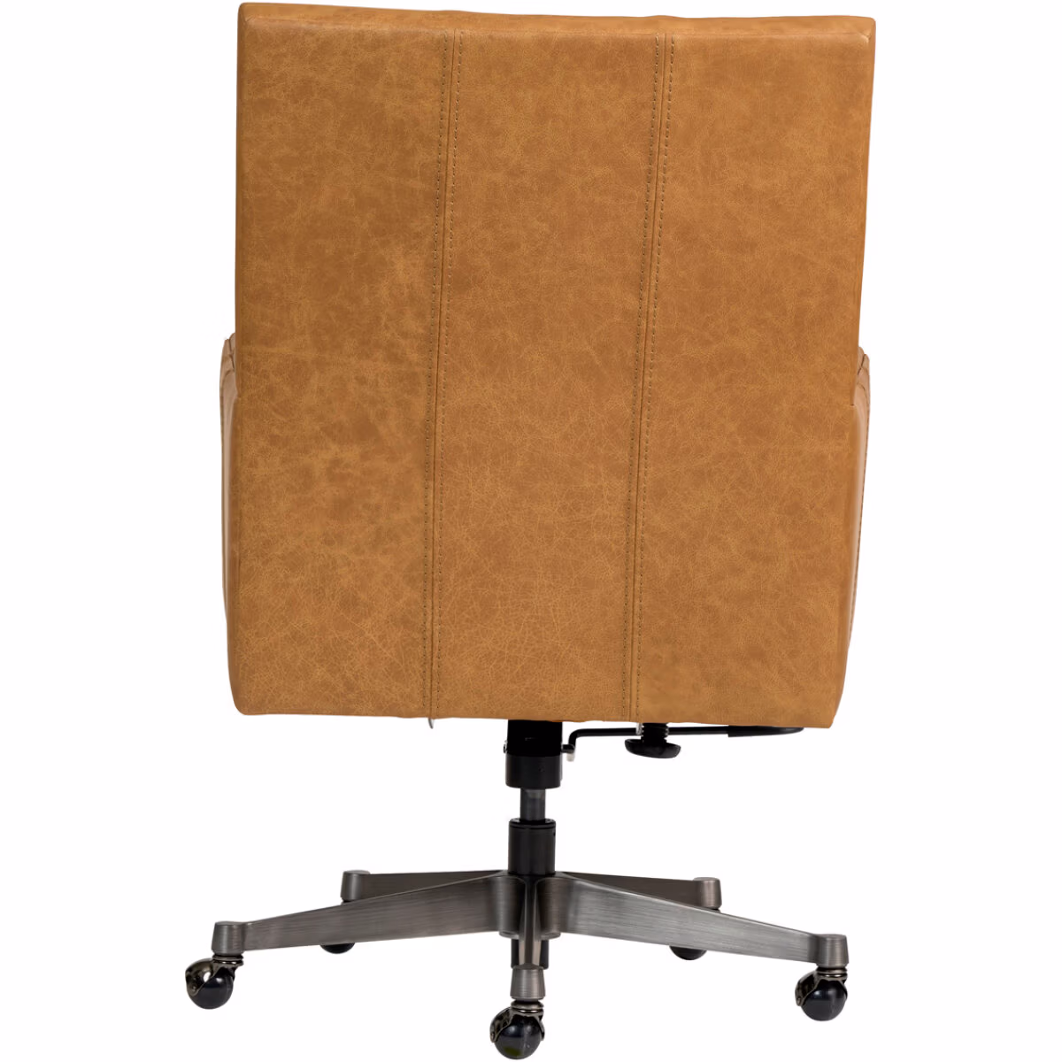 Adler Exec Chair Venetian Caramel A18-3680 - Image 6