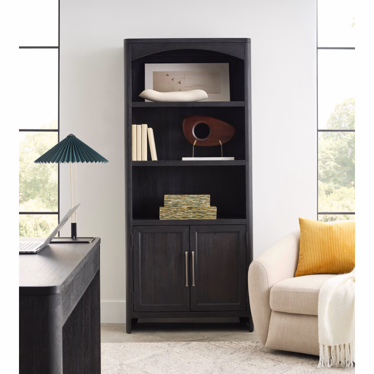 Sloane Door Bookcase I3327-332 - Image 3