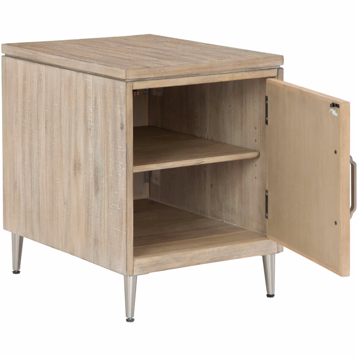 Maddox Chairside Table I644-9130 - Image 5