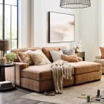 Paxton Sectional - 663 - Image 10