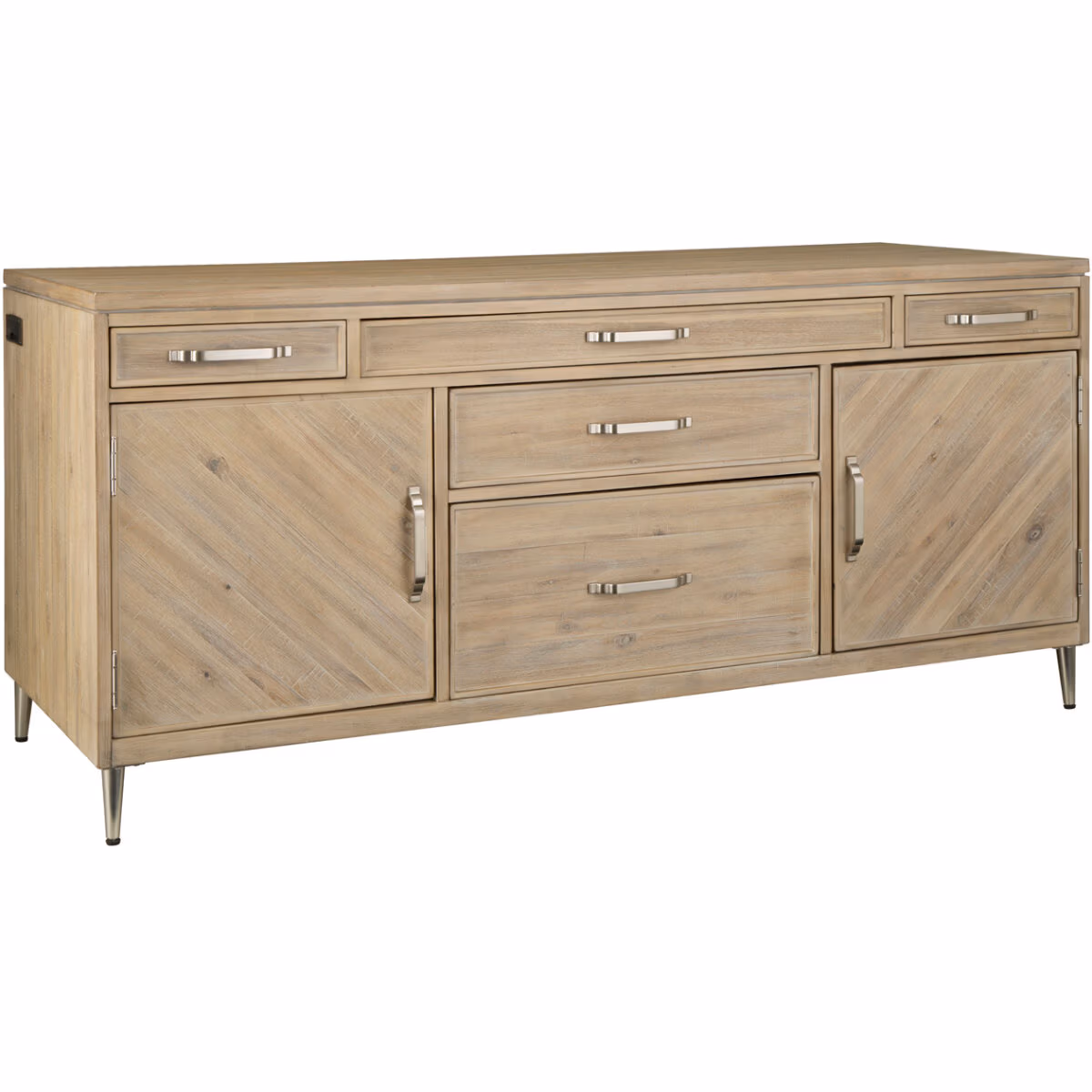 Maddox Credenza I644-316 - Image 2