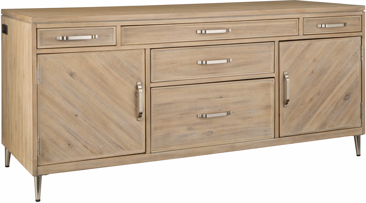 Maddox Credenza