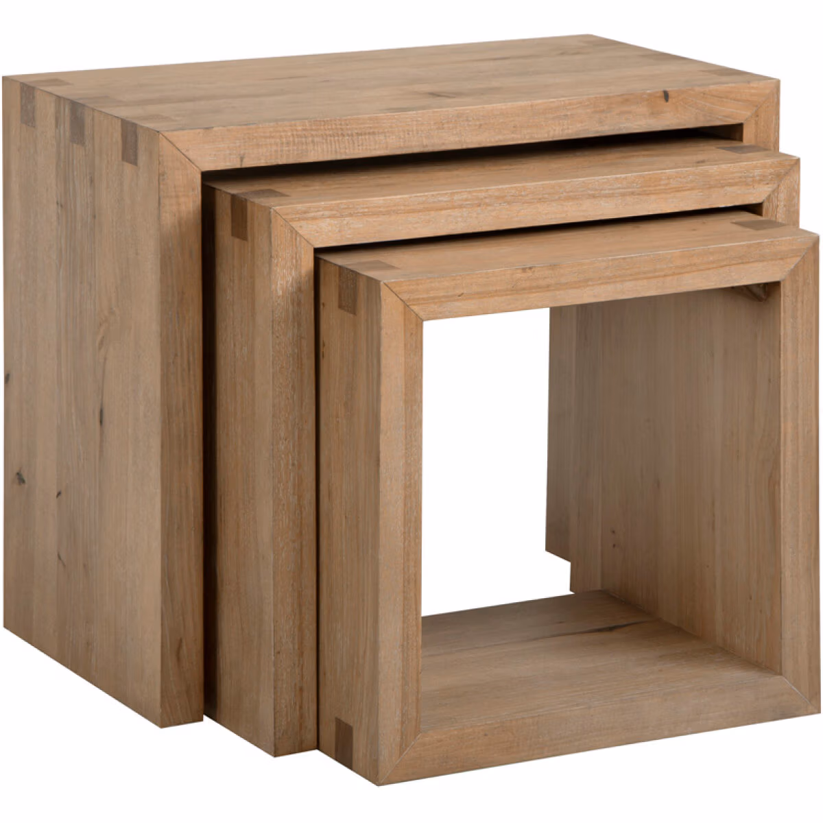 Lyndon Nesting End Table I3342-9140-LIT - Image 2