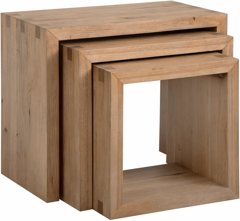 c2bebe09c3de7224c02e70fa3aa0899d Lyndon Nesting End Table I3342-9140-LIT - Image 1
