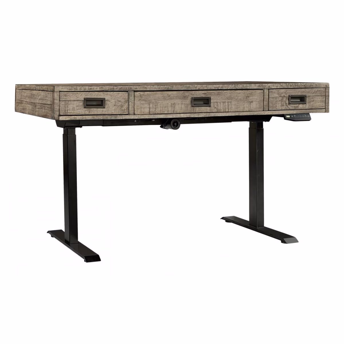 Grayson 60" Lift Desk I215HOGRP1 - Image 2