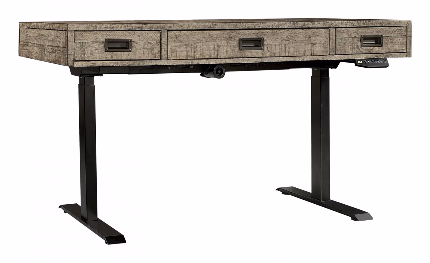 Grayson 60" Lift Desk I215HOGRP1