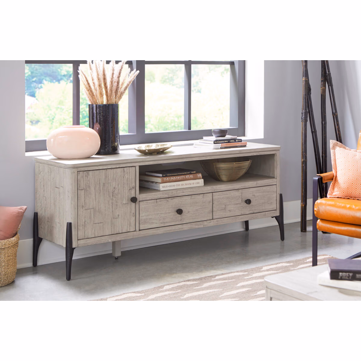 Zane 62" Console I256-264 - Image 3