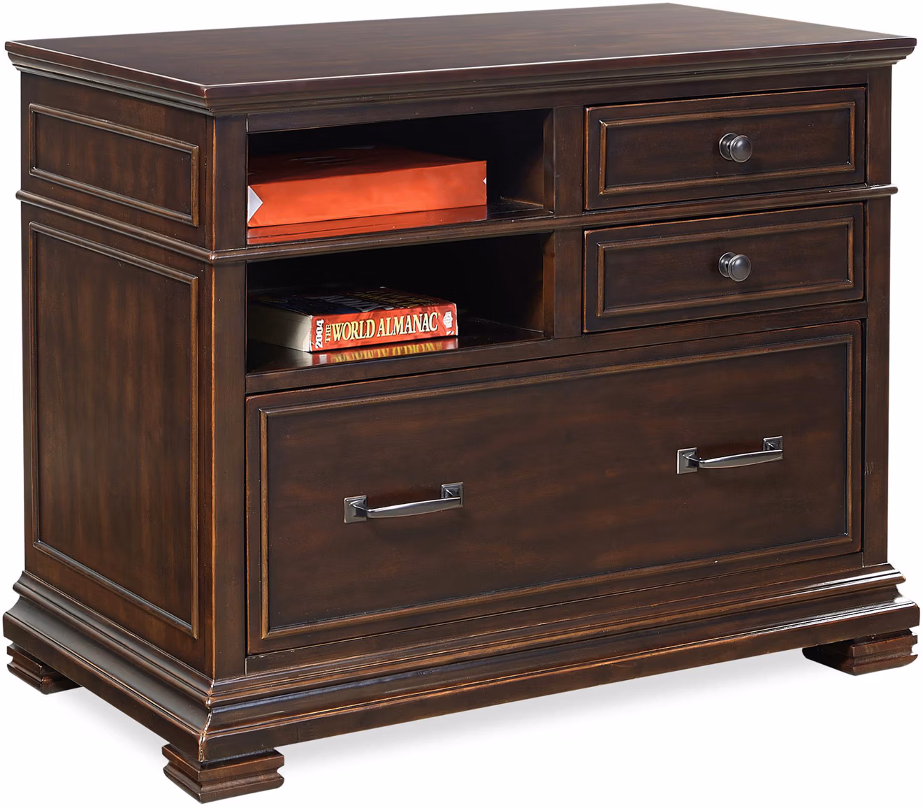 Weston Combo File I35-378