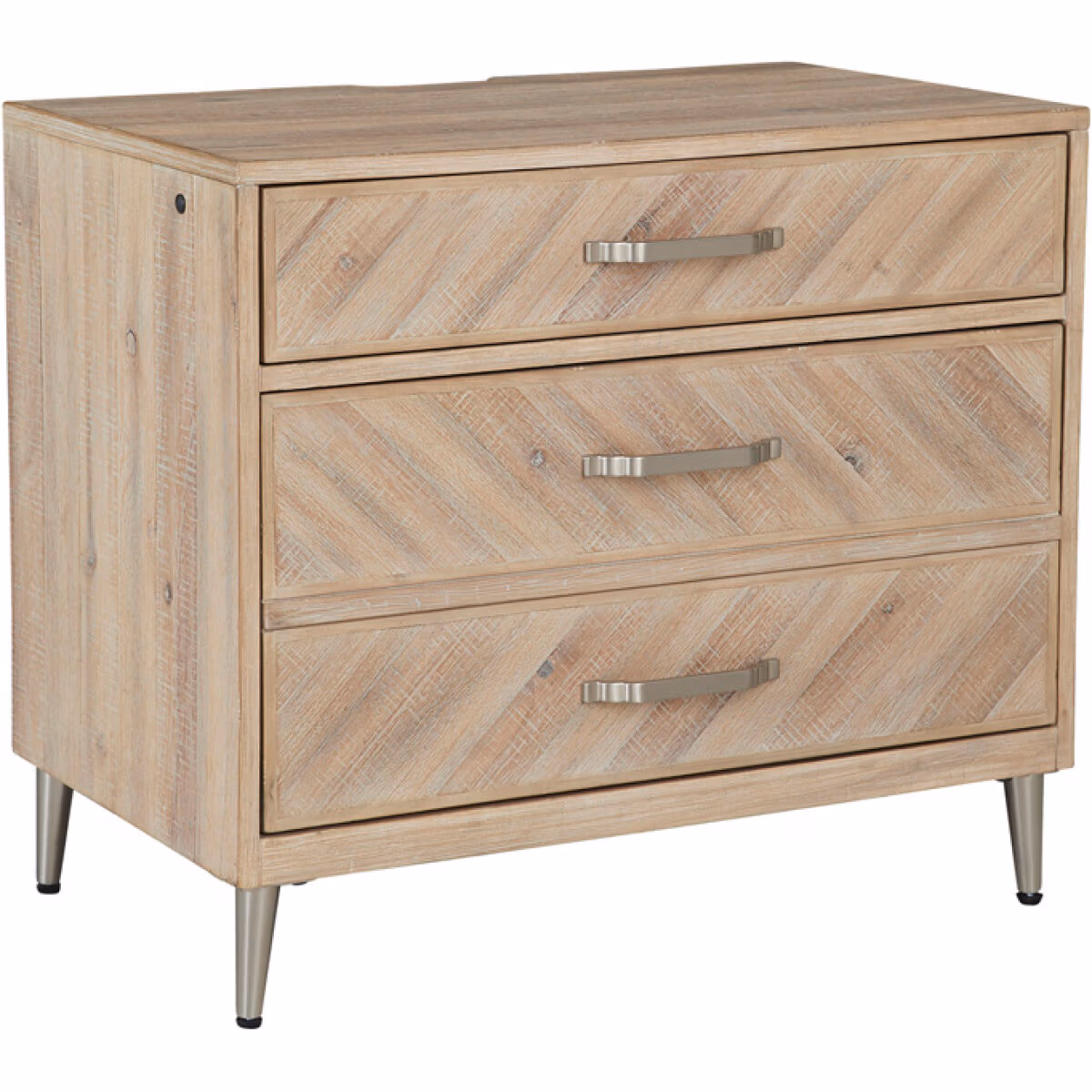 Maddox Liv360 Nightstand I644-449 - Image 2