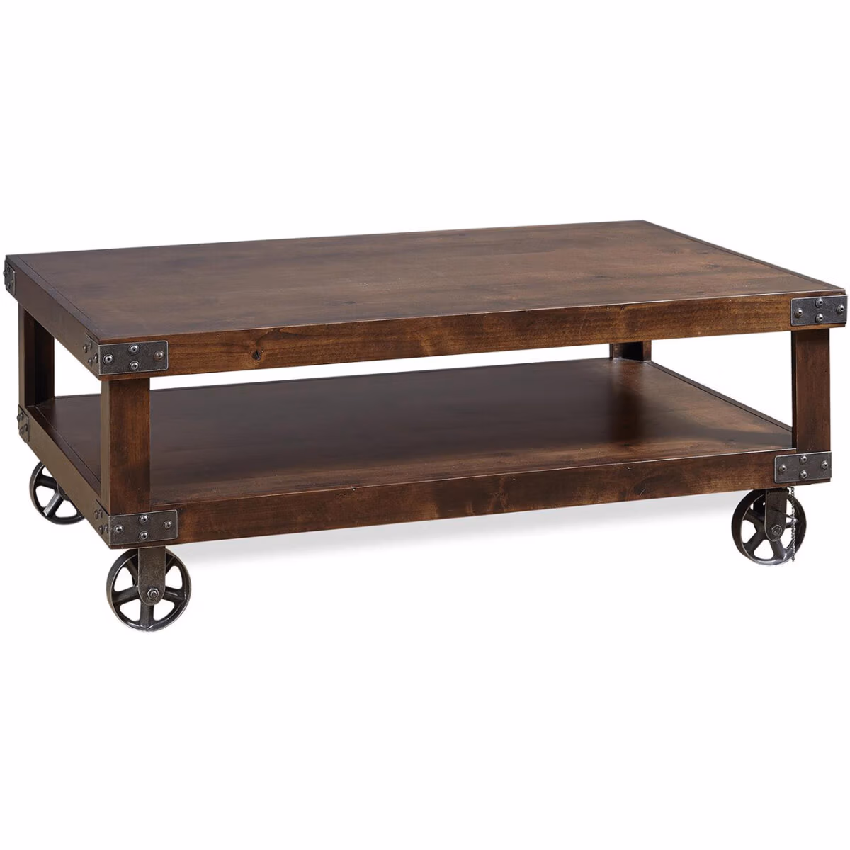 Industrial Cocktail Table DN910-GHT - Image 5