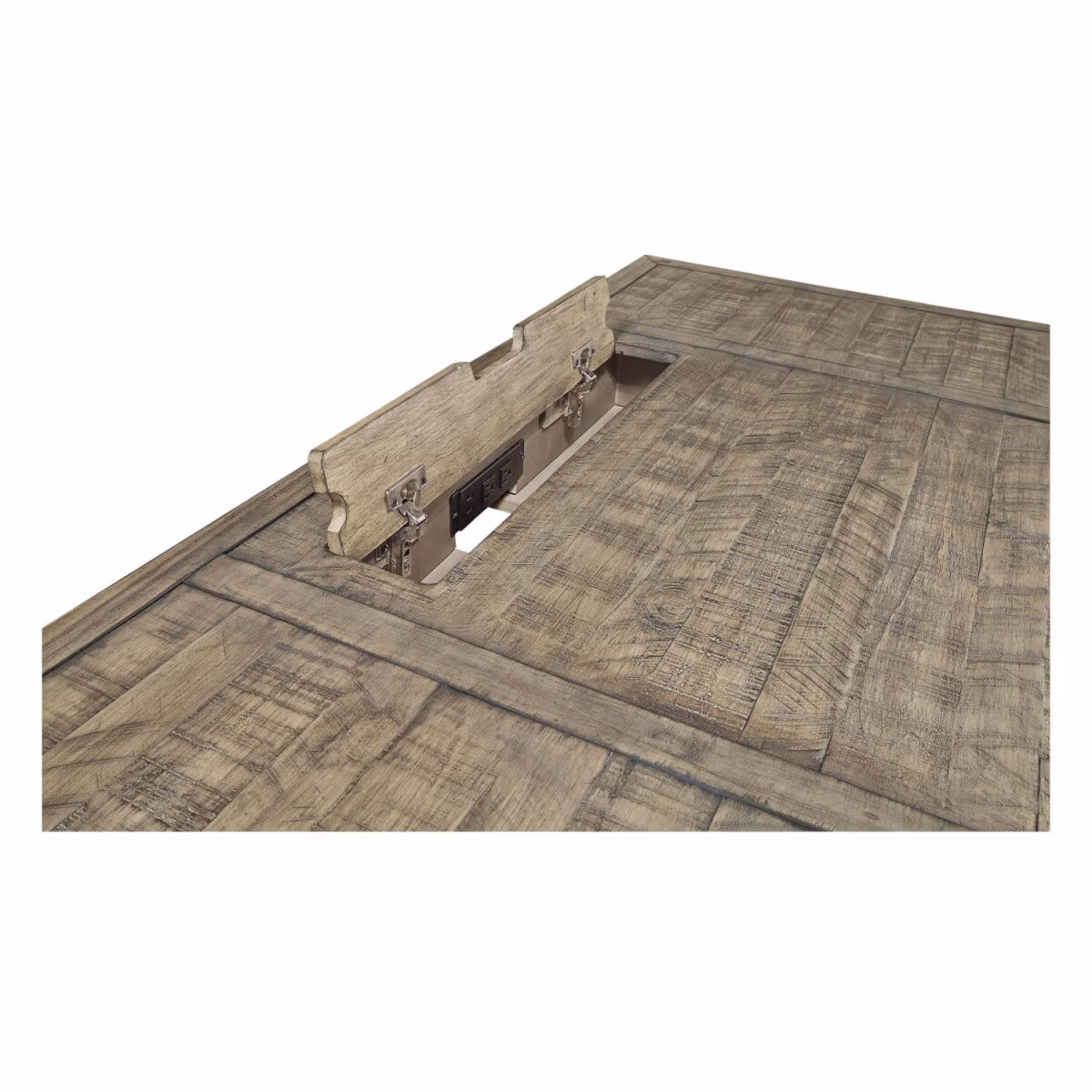 Grayson 60" Lift Desk I215HOGRP1 - Image 7