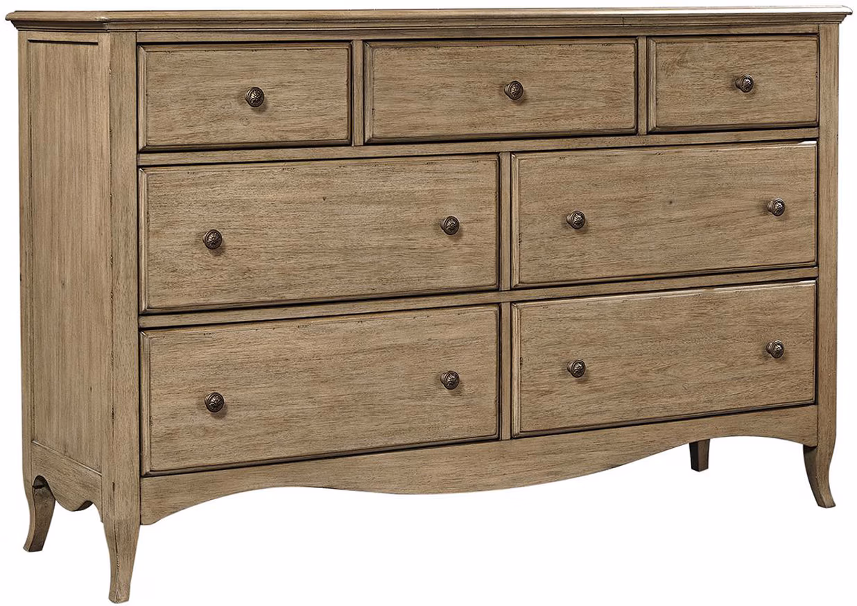 Provence Dresser I222-453-1