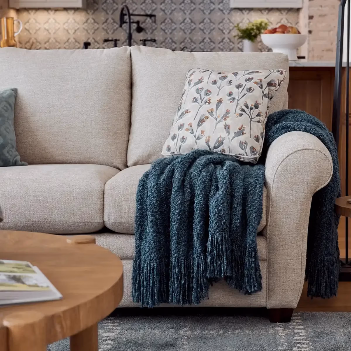 Natalie Sofa - 610491 - Image 8