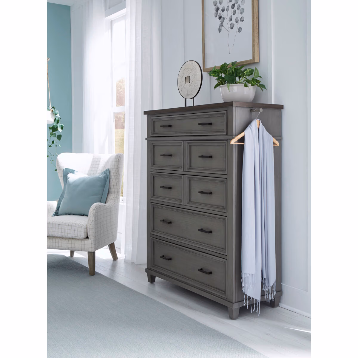 Caraway Chest I248-456-SLT-2 - Image 4