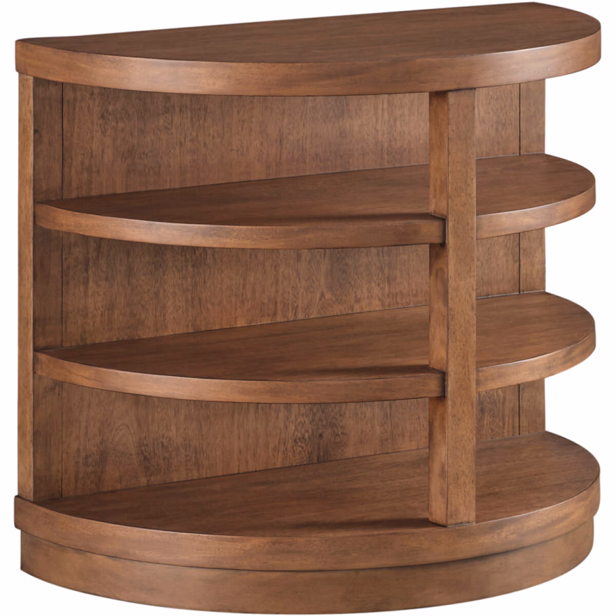 Caden Demilune End Table I3224-9141 - Image 2