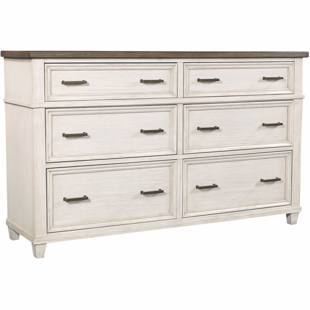 Caraway Dresser I248-453-2 - Image 2