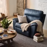 Roman Reclining Chair & A Half - 445722 - Image 3