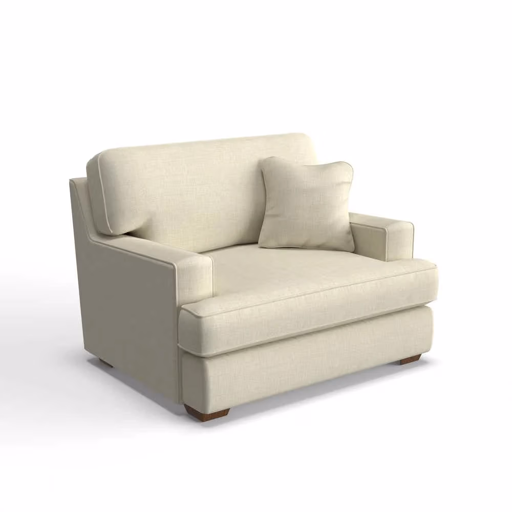 Paxton Chair & A Half - 655663