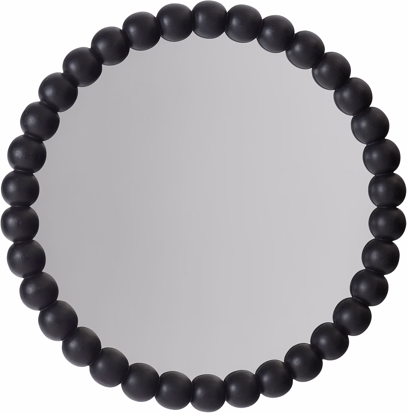 Caroline Bobbin Mirror I3210-464-BCK