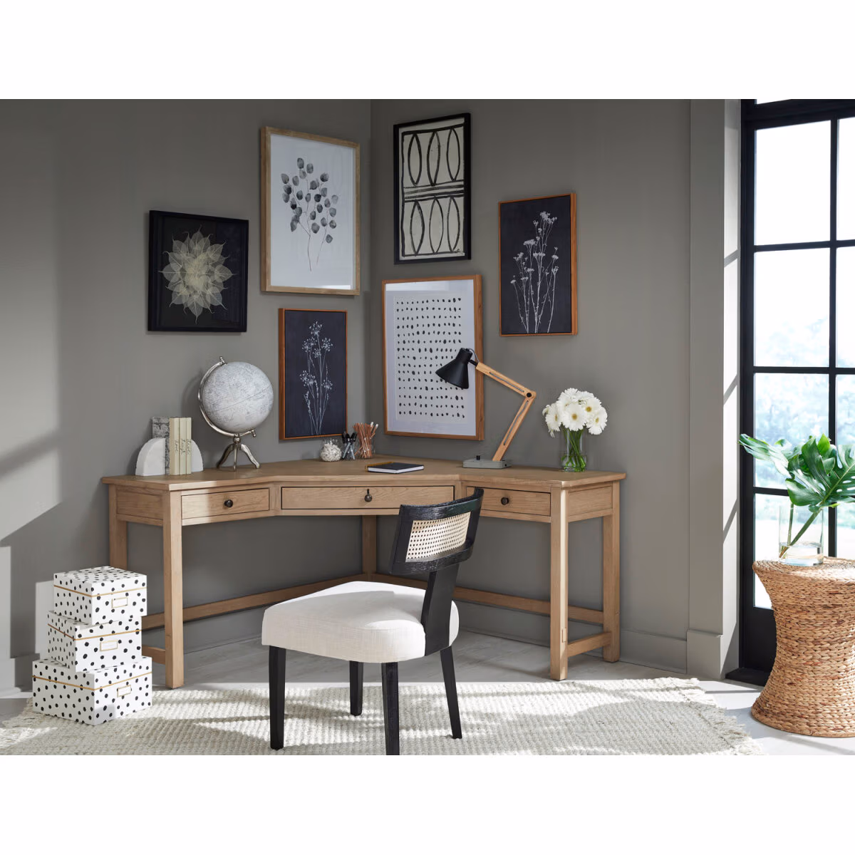 Emerson Corner Desk I3017-370C - Image 3