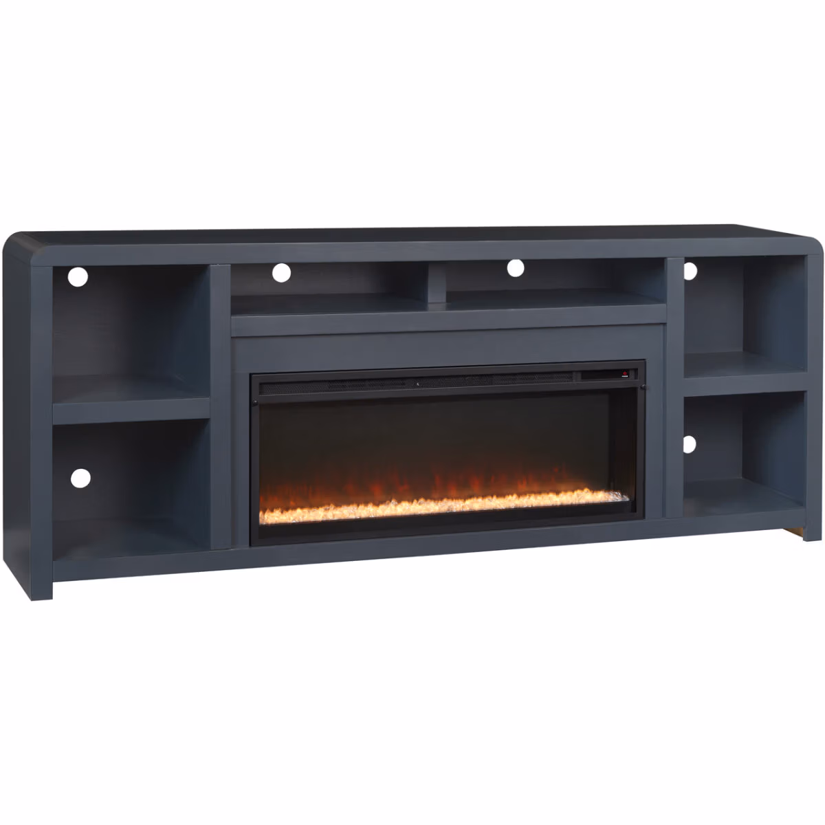 Taylor 84" Fireplace Console MYY1960-ESP - Image 7