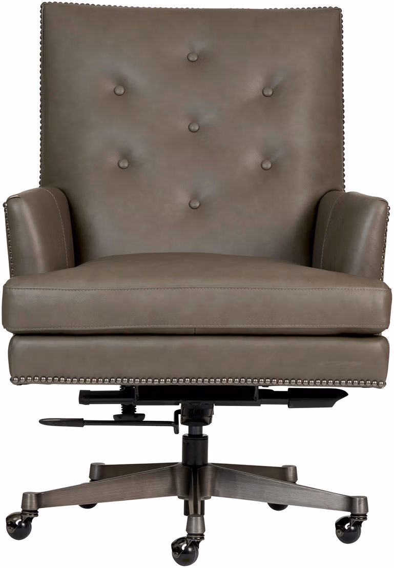 Reese Exec Chair Ardent Iron A14-3680