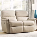 Ava Reclining Loveseat - 448769 - Image 3