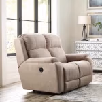 Dorian Reclining Loveseat - 448755 - Image 3