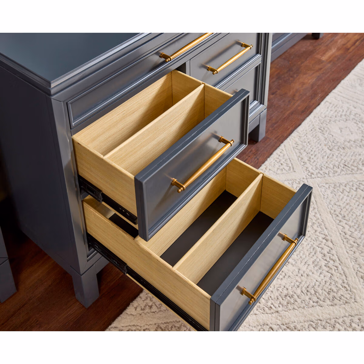 Alexander Workstation Combo File I3014-378 - Image 7