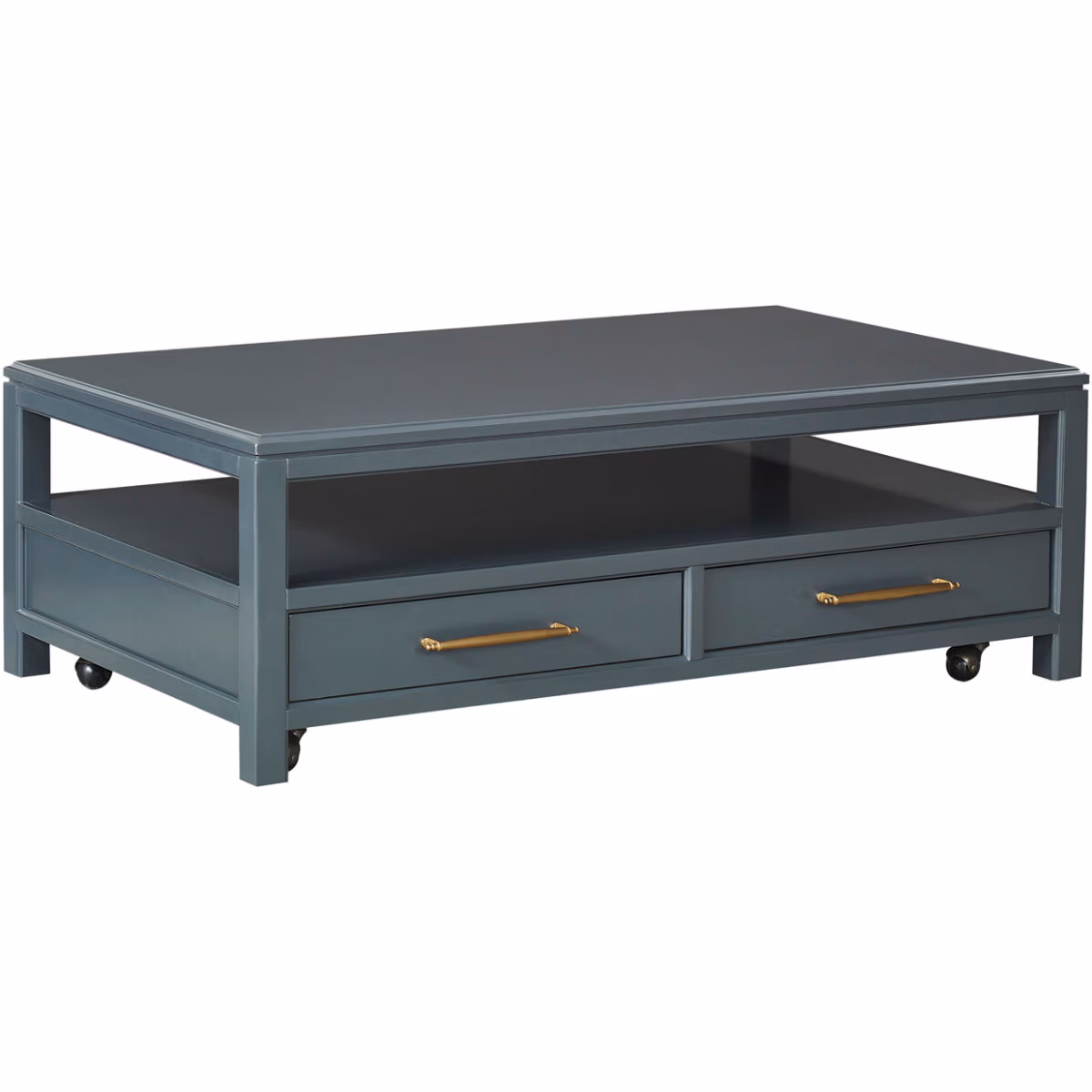 Alexander Cocktail Table I3014-9100 - Image 2