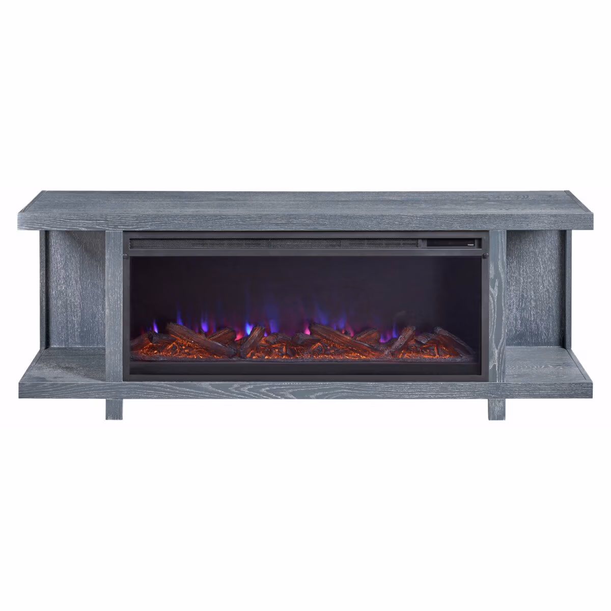 Latitude 42" Fireplace Insert IFI-202 - Image 6
