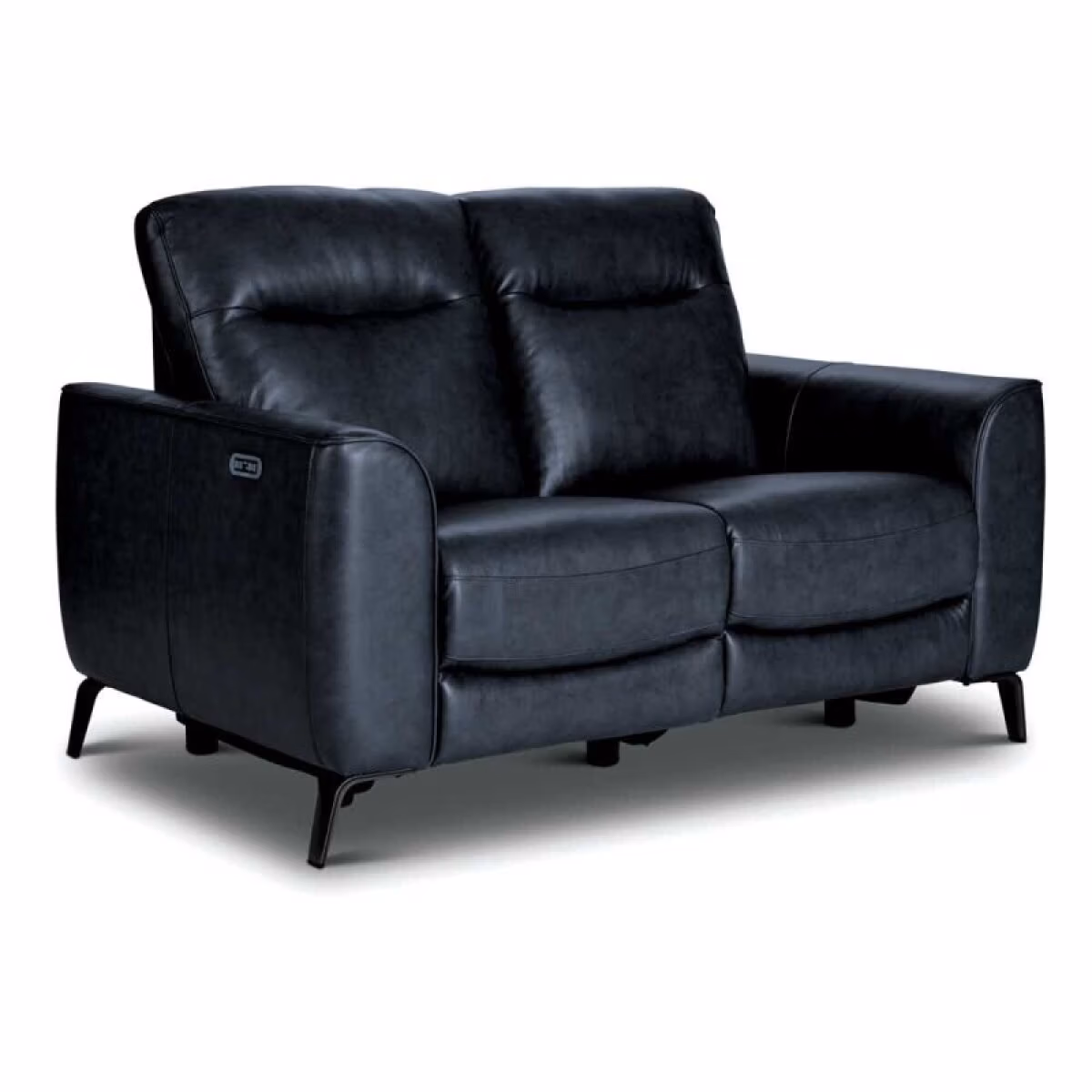 Hudson Power Loveseat w/ Power Headrest - 78U918 - Image 5