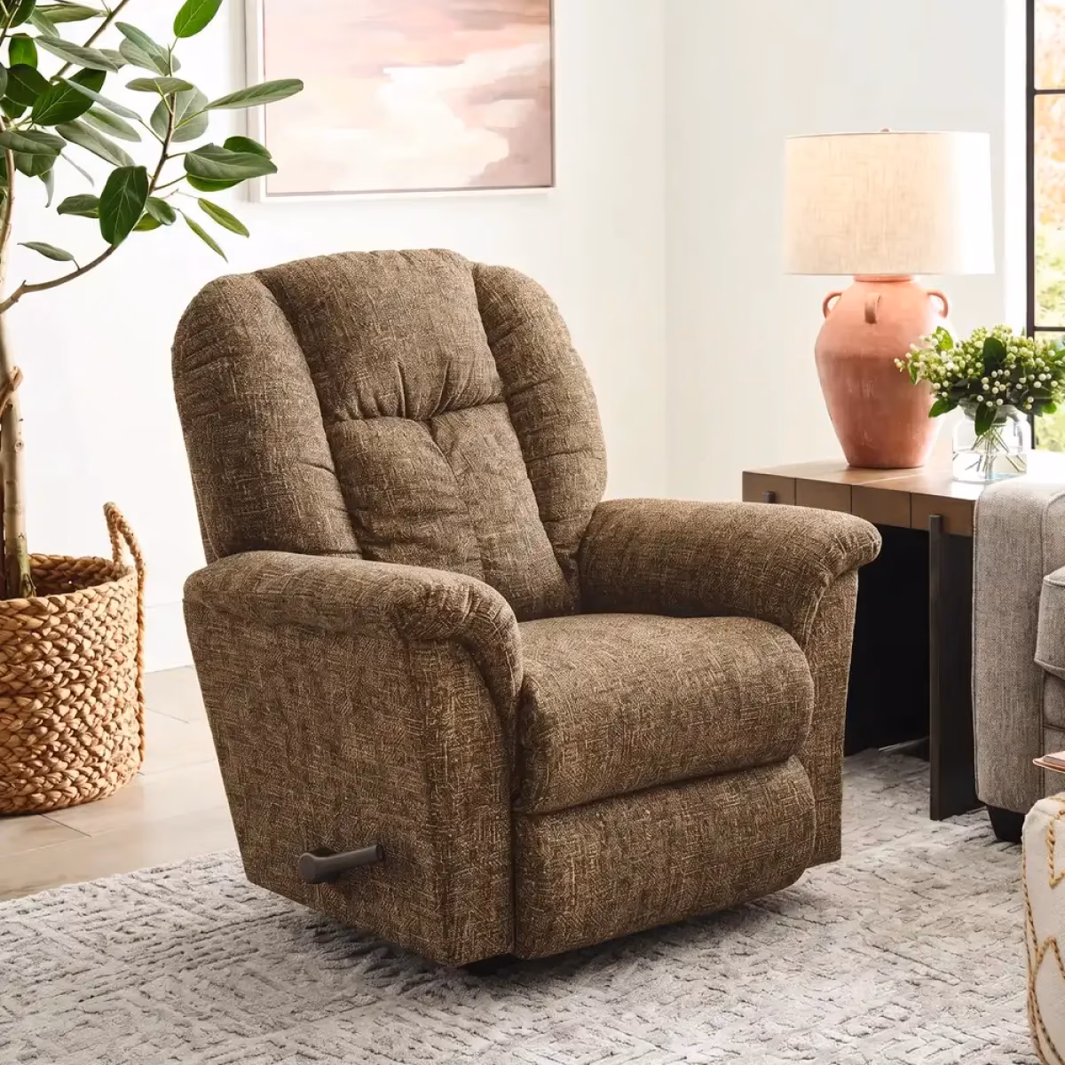 Jasper Wall Recliner - 016709 - Image 3