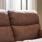 Trouper Reclining Sofa - 444724 - Image 7