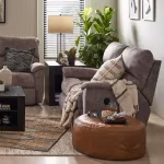 Brooks Reclining Loveseat - 448727 - Image 6