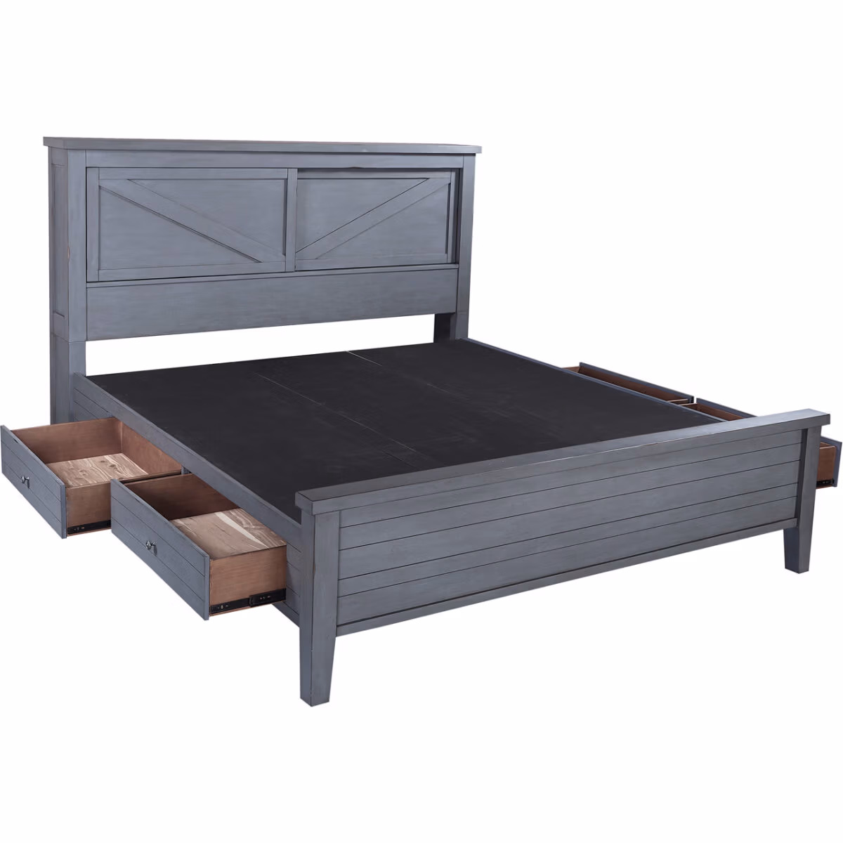 Pinebrook Bookcase Bed I629BRGRP1 - Image 8