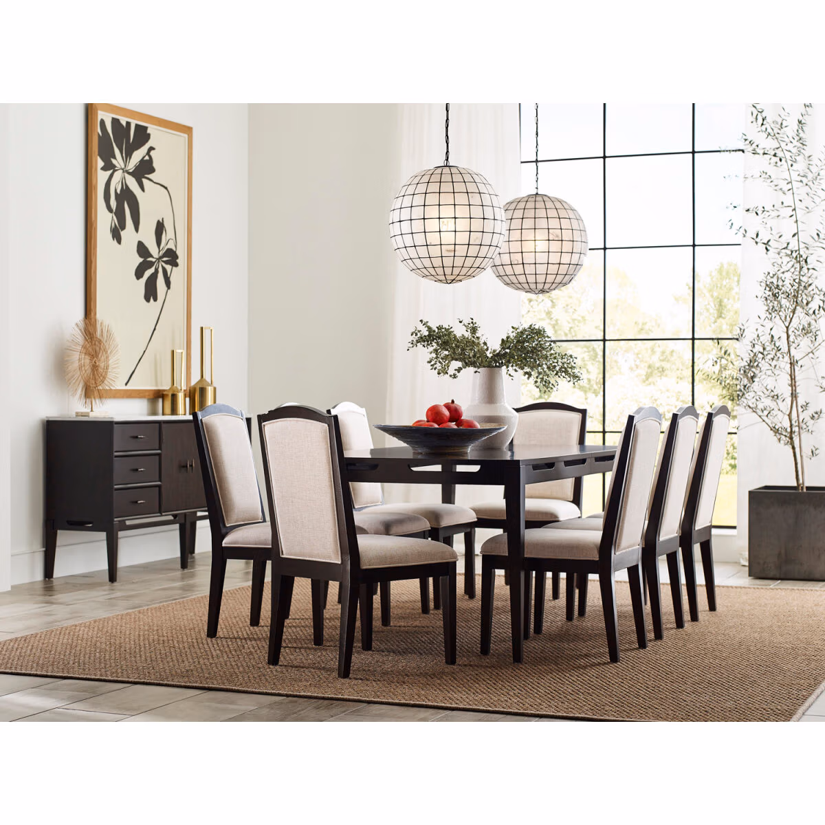 Sutton Extendable Dining Table I3048-6050 I3048-6050 - Image 3