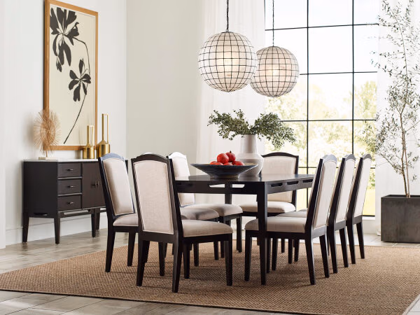 Sutton Extendable Dining Table I3048-6050 I3048-6050 - Image 3