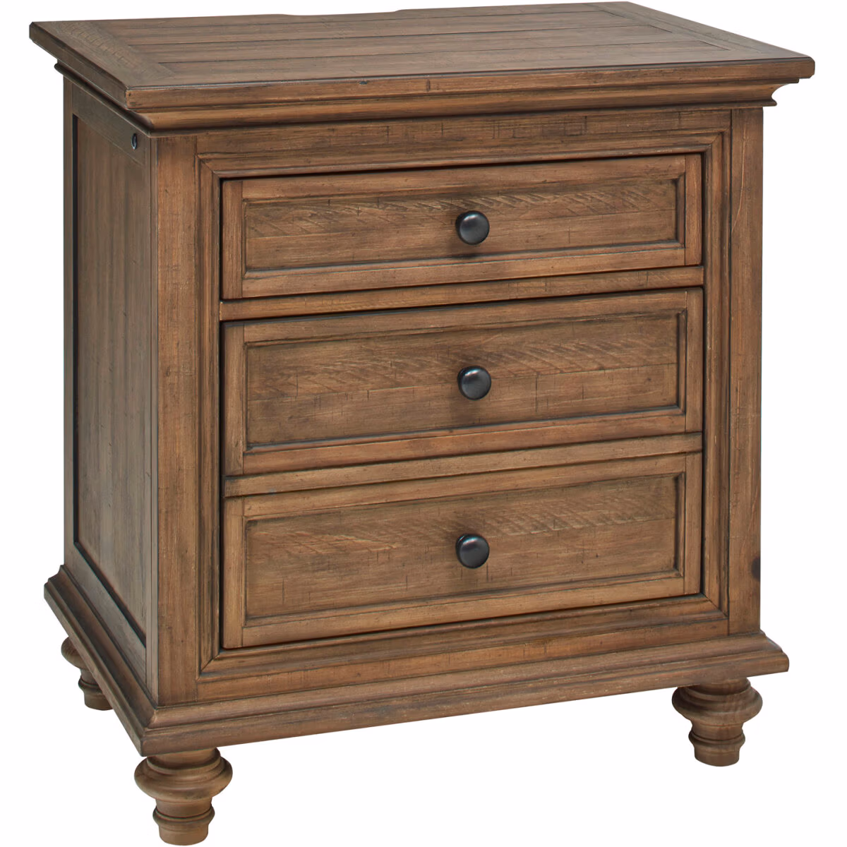 Hensley Liv360 Nightstand I3002-450 - Image 2