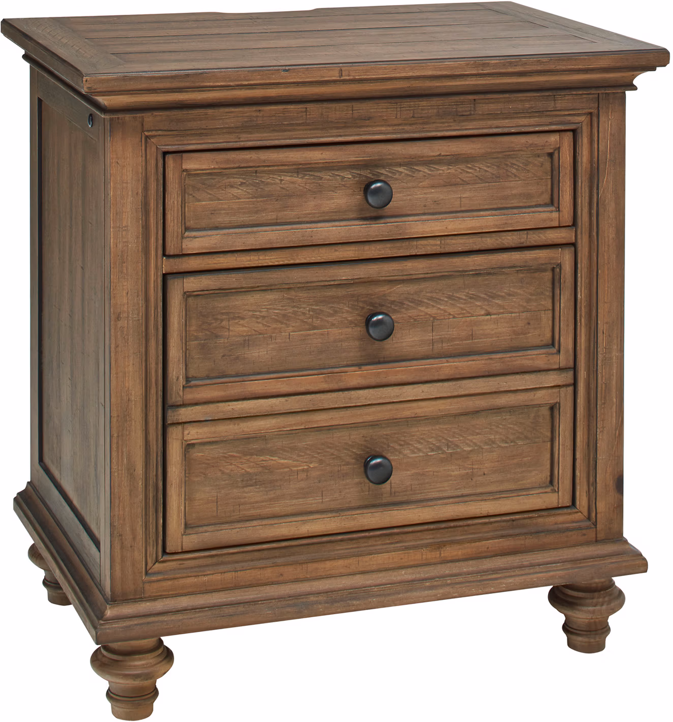 Hensley Liv360 Nightstand I3002-450