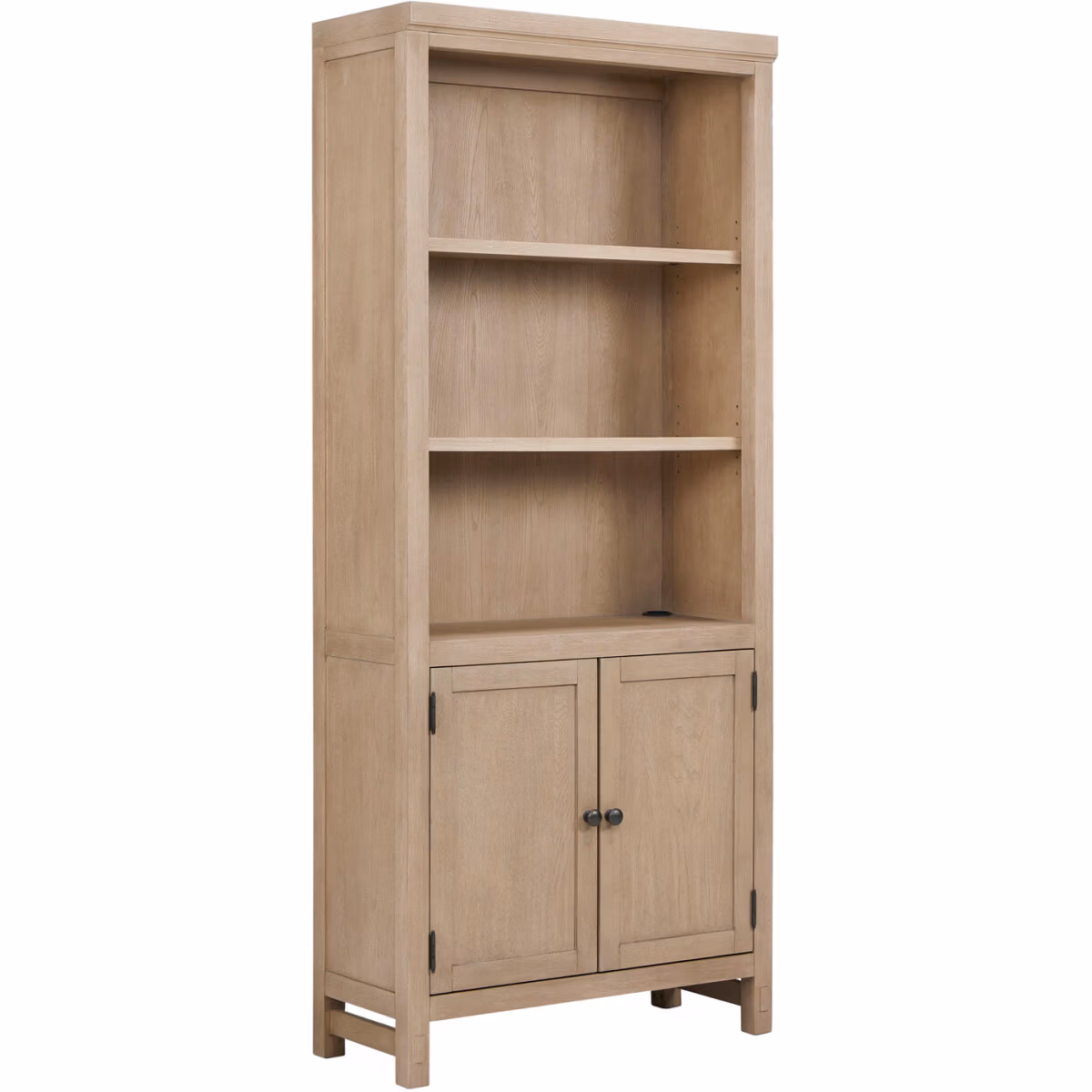 Emerson Door Bookcase I3017-332 - Image 2