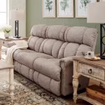 Pinnacle Wall Reclining Sofa - 330512 - Image 5