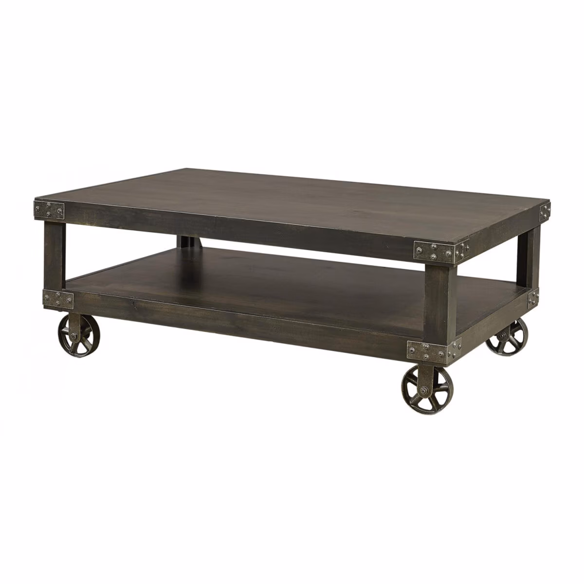 Industrial Cocktail Table DN910-GHT - Image 2