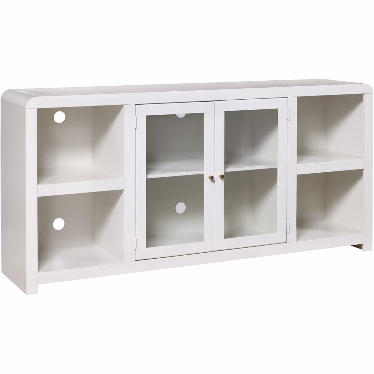 Taylor 71" Console W/ 2 Doors MYY1250-ESP - Image 2