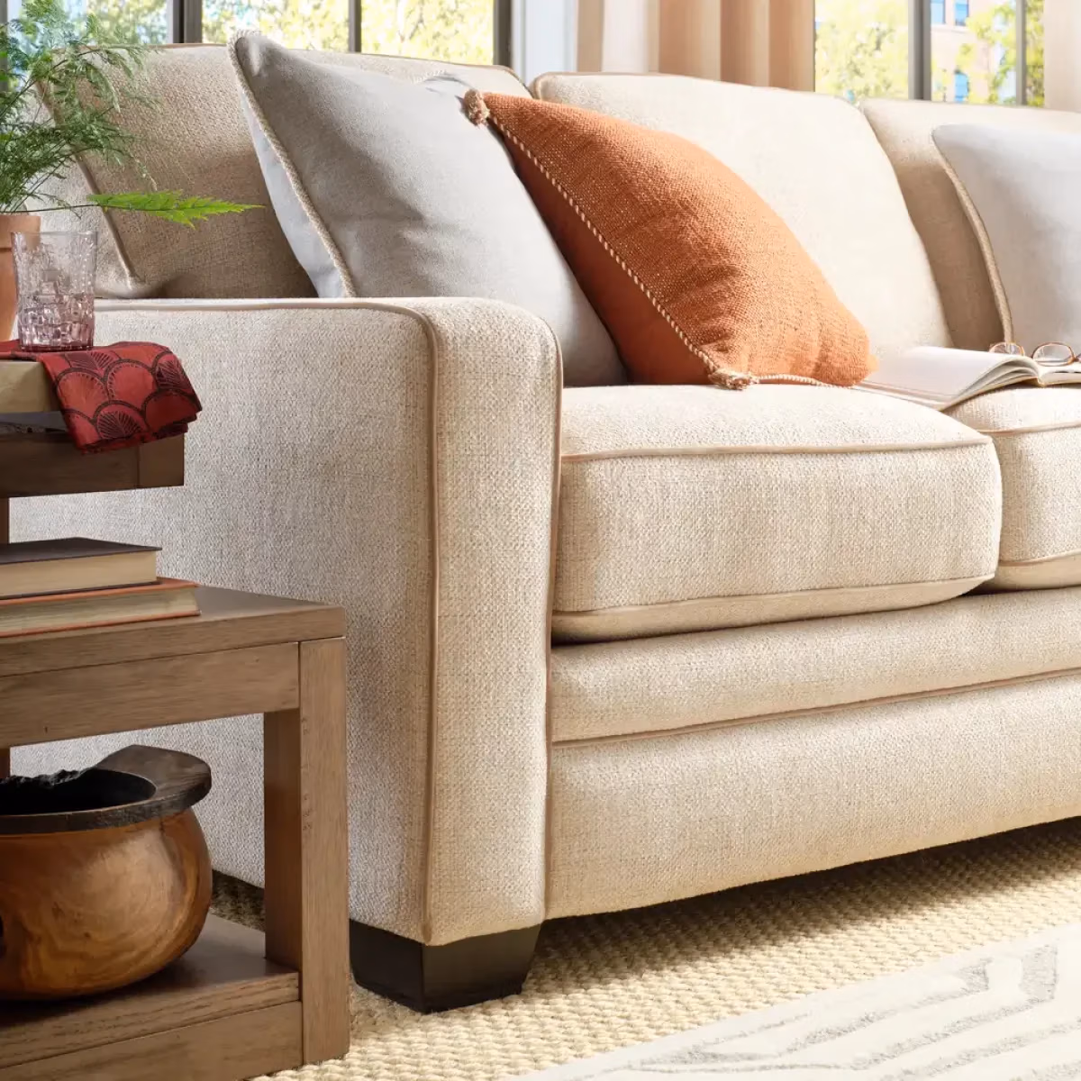 Meyer Sofa - 610694 - Image 5
