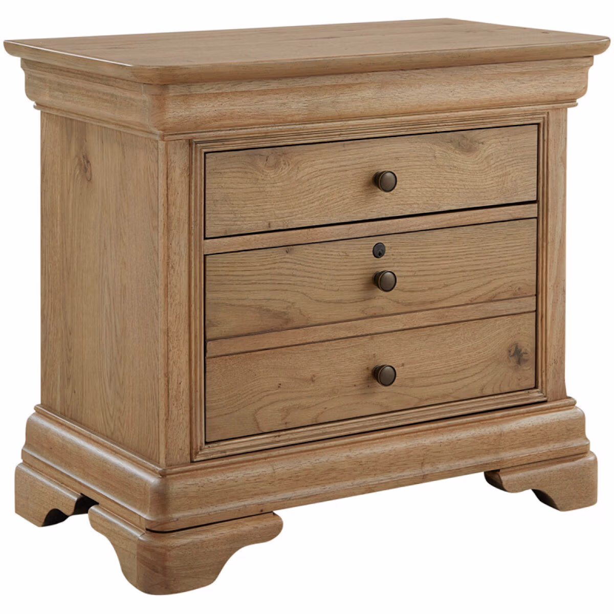 Chateau Philippe Liv360 Nightstand I3290-450 - Image 2