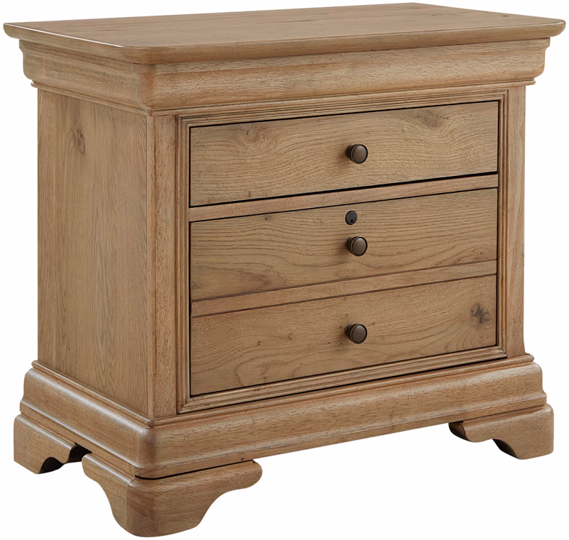 Chateau Philippe Liv360 Nightstand I3290-450