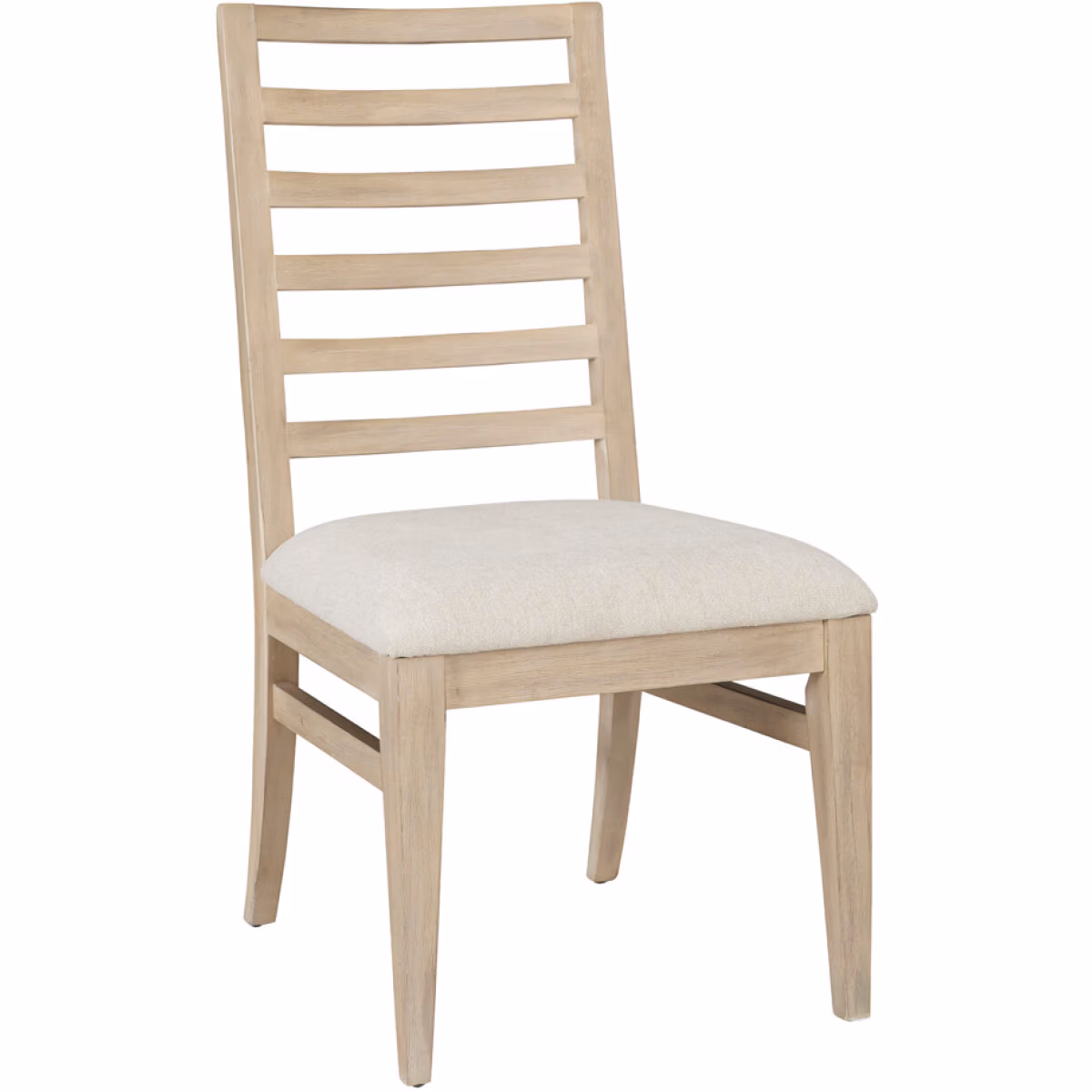 Maddox Dining Side Chair W/uph Seat (per Chair, 2/ctn) I644-6660S - Image 6