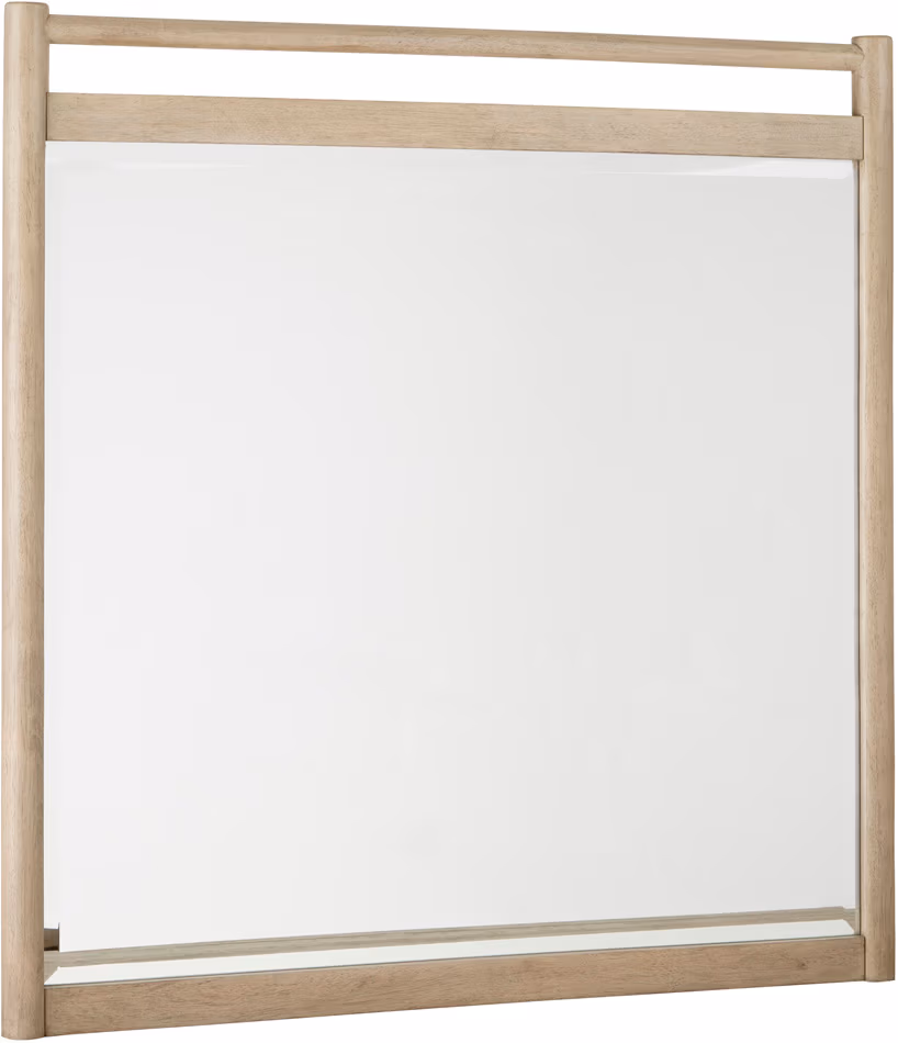 Shiloh Landscape Mirror